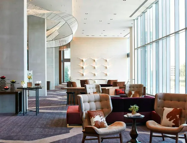 Renaissance Dallas at Plano Legacy West Hotel hotel detail image 2