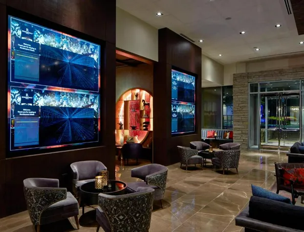 Renaissance Dallas at Plano Legacy West Hotel hotel detail image 3