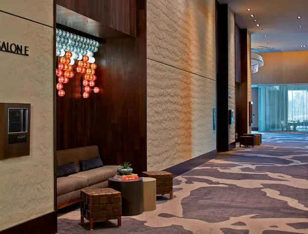 Renaissance Dallas at Plano Legacy West Hotel hotel detail image 4