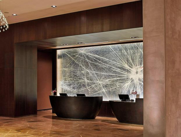 Renaissance Dallas at Plano Legacy West Hotel hotel detail image 3