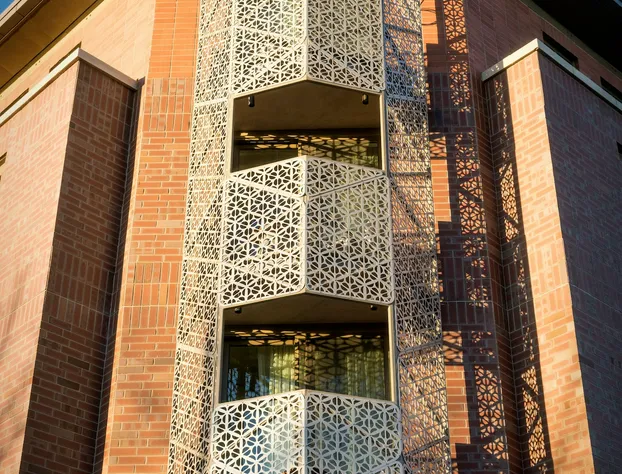 The Elizabeth Hotel, Autograph Collection hotel detail image 1