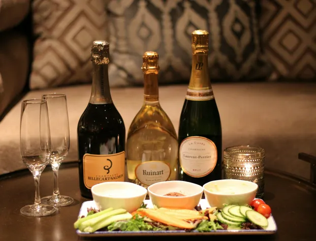 The Elizabeth Hotel, Autograph Collection hotel detail image 2