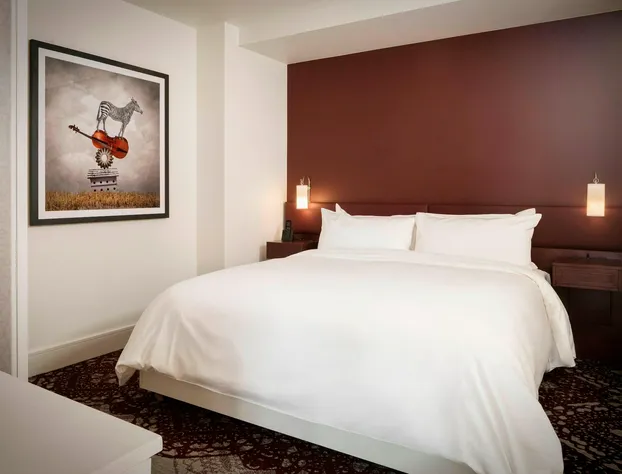 The Elizabeth Hotel, Autograph Collection hotel detail image 4