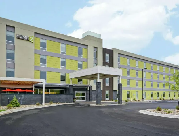 Home2 Suites by Hilton Rapid City hotel detail image 2