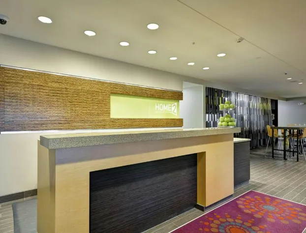 Home2 Suites by Hilton Rapid City hotel detail image 3