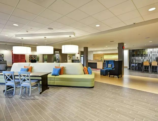 Home2 Suites by Hilton Rapid City hotel detail image 4