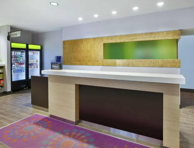 Home2 Suites by Hilton Pittsburgh Area Beaver Valley hotel detail image 2