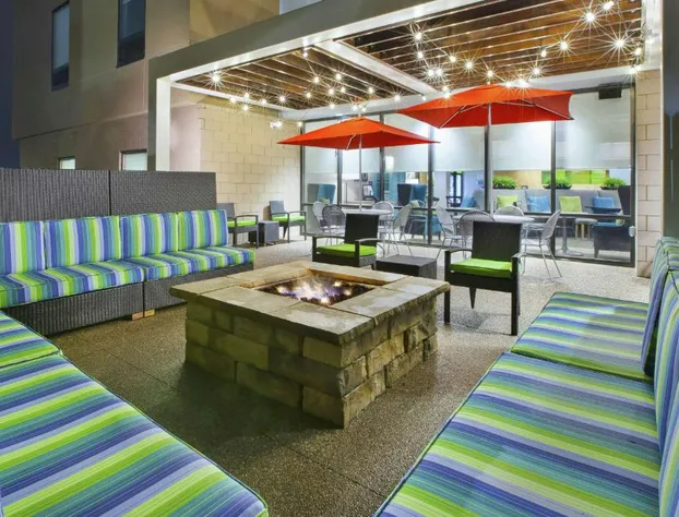 Home2 Suites by Hilton Pittsburgh Area Beaver Valley hotel detail image 3