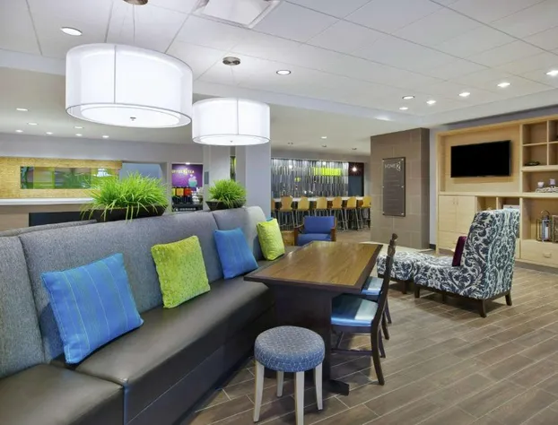 Home2 Suites by Hilton Pittsburgh Area Beaver Valley hotel detail image 4