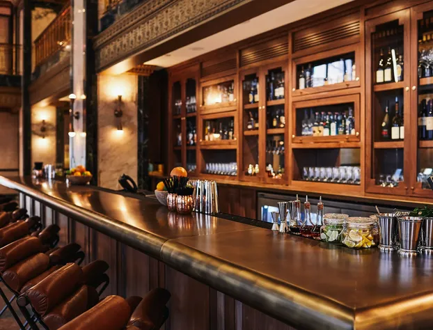 Noelle hotel detail image 1