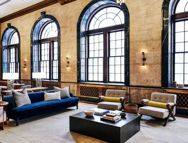 Noelle hotel detail image 2