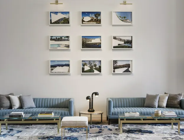 Kimpton Rowan Palm Springs Hotel by IHG hotel detail image 2