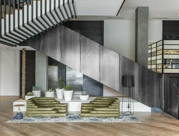 Kimpton Rowan Palm Springs Hotel by IHG hotel detail image 1