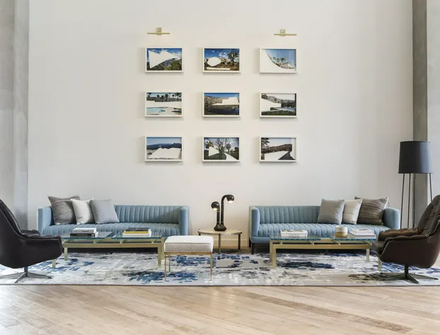 Kimpton Rowan Palm Springs Hotel by IHG hotel detail image 3