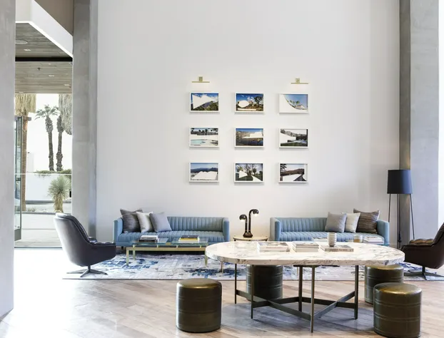 Kimpton Rowan Palm Springs Hotel by IHG hotel detail image 4