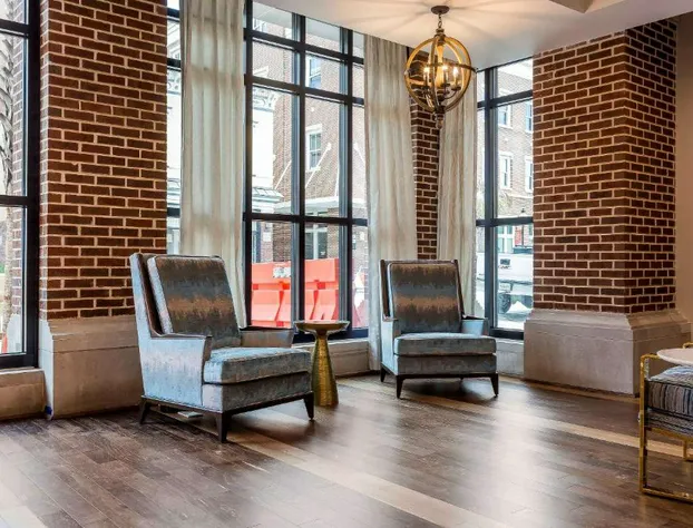 Bluegreen Vacations King Street Resort Ascend Hotel Collection hotel detail image 2