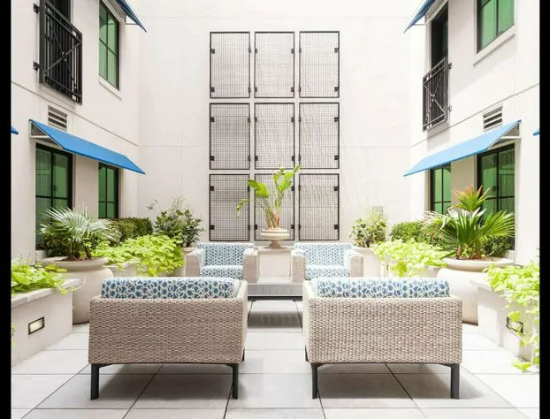 Bluegreen Vacations King Street Resort Ascend Hotel Collection hotel detail image 3