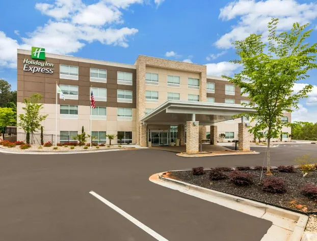 Holiday Inn Express Villa Rica by IHG hotel detail image 1