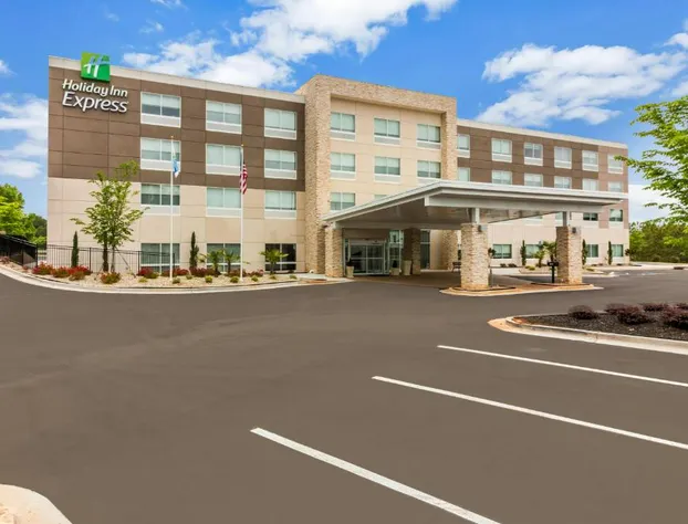 Holiday Inn Express Villa Rica by IHG hotel detail image 2