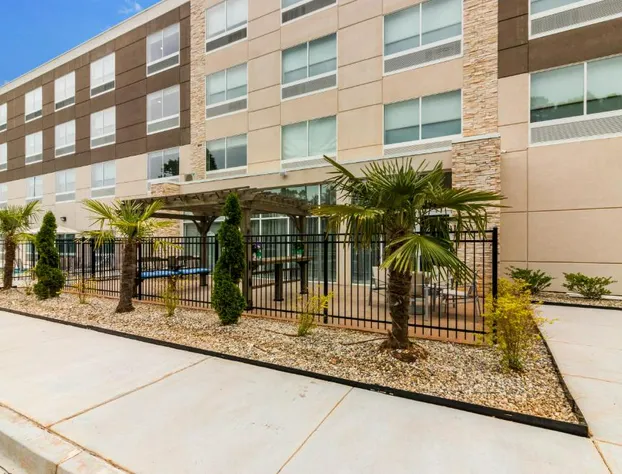 Holiday Inn Express Villa Rica by IHG hotel detail image 3