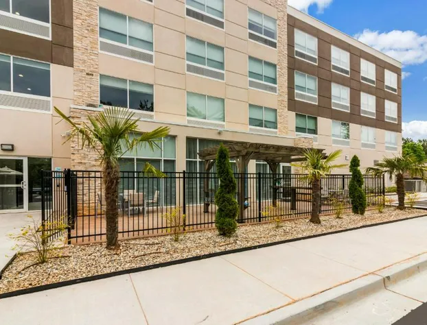 Holiday Inn Express Villa Rica by IHG hotel detail image 4