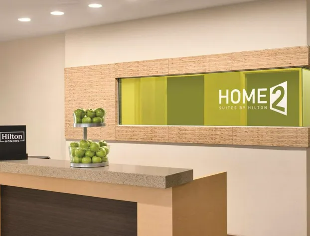 Home2 Suites by Hilton Columbus Dublin hotel detail image 2