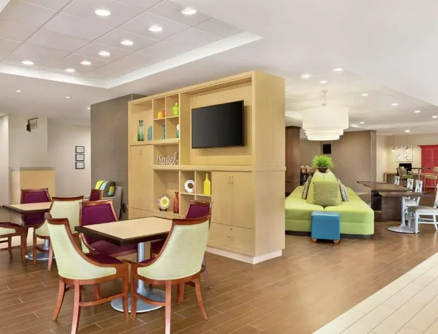 Home2 Suites by Hilton Columbus Dublin hotel detail image 3