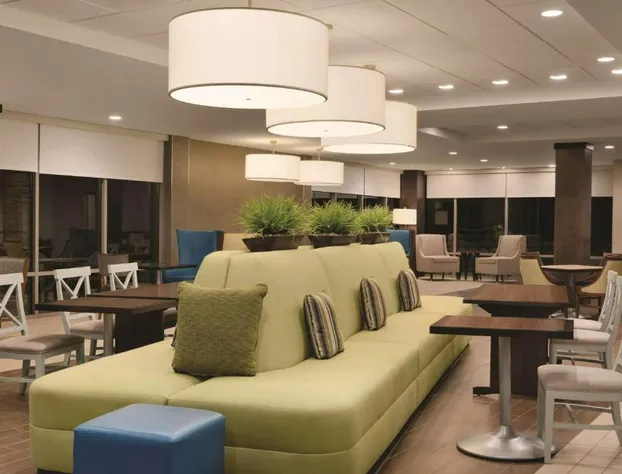 Home2 Suites by Hilton Columbus Dublin hotel detail image 4