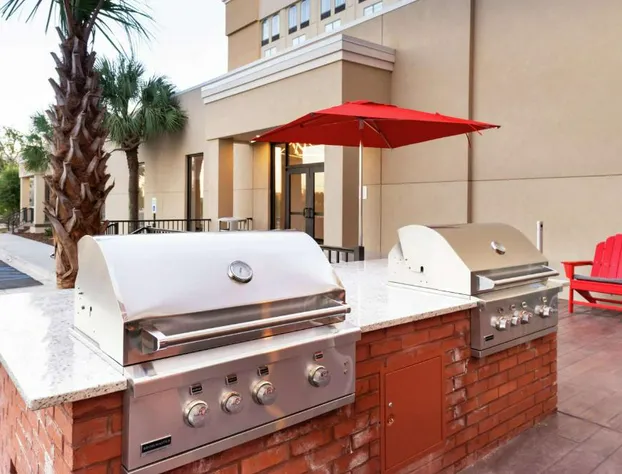 Home2 Suites by Hilton Columbia Downtown hotel detail image 2