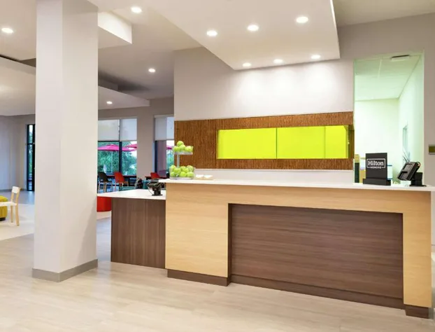 Home2 Suites by Hilton Columbia Downtown hotel detail image 3