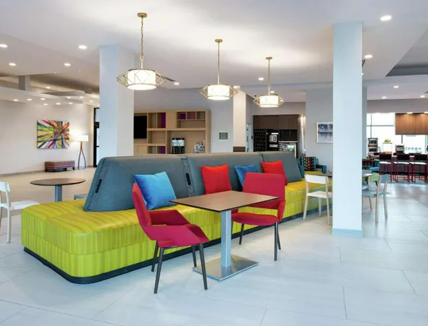 Home2 Suites by Hilton Columbia Downtown hotel detail image 4