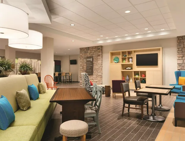 Home2 Suites by Hilton Phoenix Tempe, University Research Park hotel detail image 4