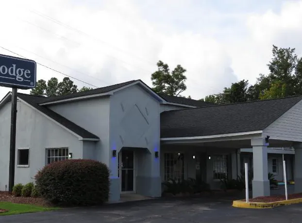 Travelodge by Wyndham Walterboro hotel detail image 3