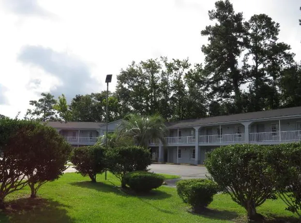 Travelodge by Wyndham Walterboro hotel detail image 4