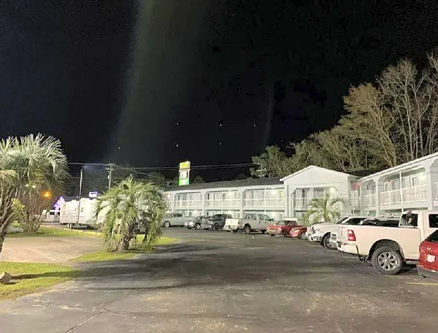 Travelodge by Wyndham Walterboro hotel detail image 1