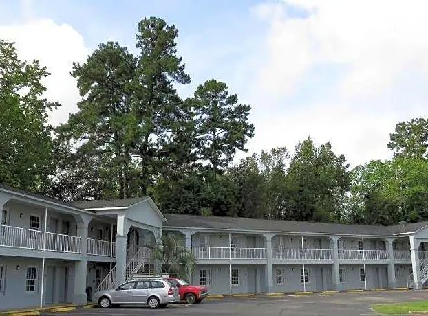 Travelodge by Wyndham Walterboro hotel detail image 2