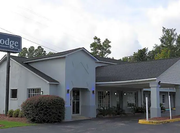 Travelodge by Wyndham Walterboro hotel detail image 3