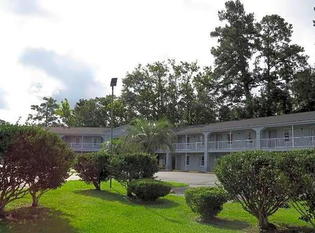 Travelodge by Wyndham Walterboro hotel detail image 4