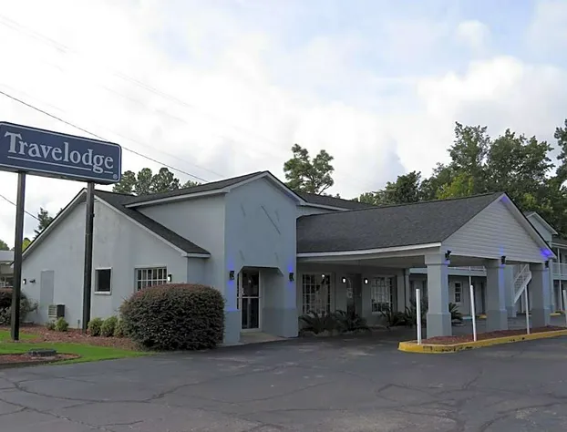 Travelodge by Wyndham Walterboro hotel detail image 2