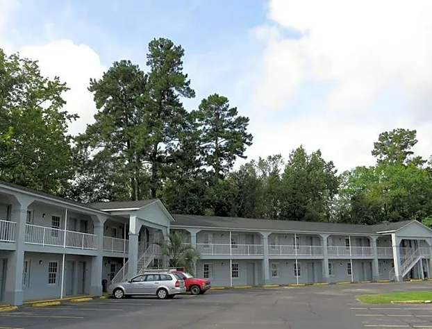 Travelodge by Wyndham Walterboro hotel detail image 3