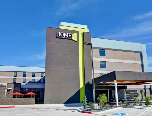 Home2 Suites by Hilton OKC Midwest City Tinker AFB hotel detail image 1