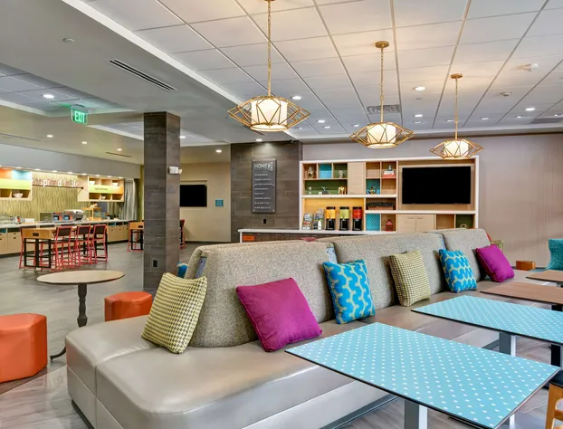 Home2 Suites by Hilton OKC Midwest City Tinker AFB hotel detail image 3