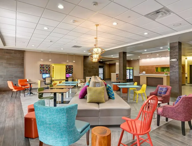 Home2 Suites by Hilton OKC Midwest City Tinker AFB hotel detail image 4
