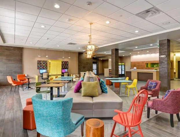 Home2 Suites by Hilton OKC Midwest City Tinker AFB hotel detail image 3