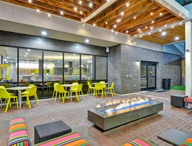 Home2 Suites by Hilton OKC Midwest City Tinker AFB hotel detail image 4