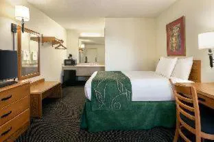 Travelodge by Wyndham Wellington KS hotel detail image 3