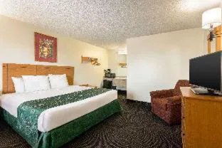 Travelodge by Wyndham Wellington KS hotel detail image 4