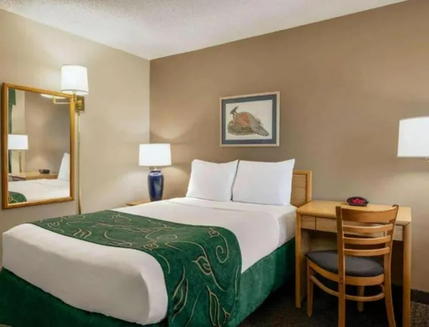 Travelodge by Wyndham Wellington KS hotel detail image 4