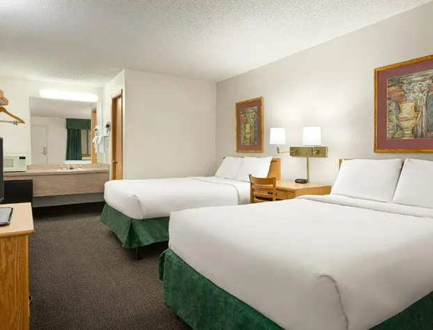 Travelodge by Wyndham Wellington KS hotel detail image 3
