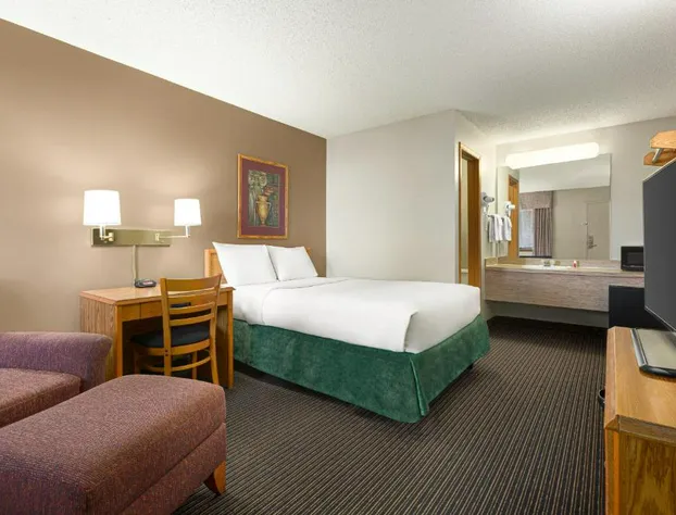 Travelodge by Wyndham Wellington KS hotel detail image 4